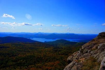 Hiking Trails | Adirondack Park | Saratoga Springs Boutique Hotel