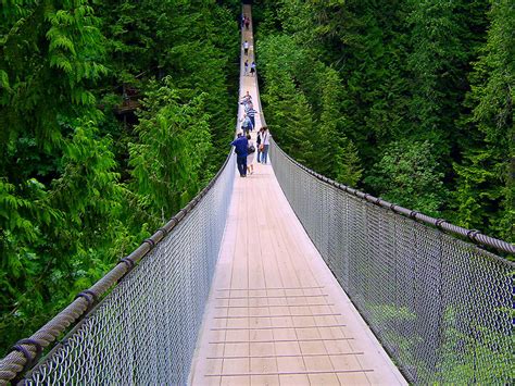 16 Best Vancouver Attractions for 2022