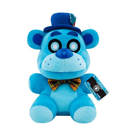 Buy Freddy Frostbear Plush at Funko.