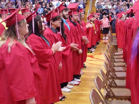 Photos: Streator High School Class of 2023 graduates – Shaw Local