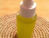 Items similar to Rosemary Lavender Hair Oil on Etsy
