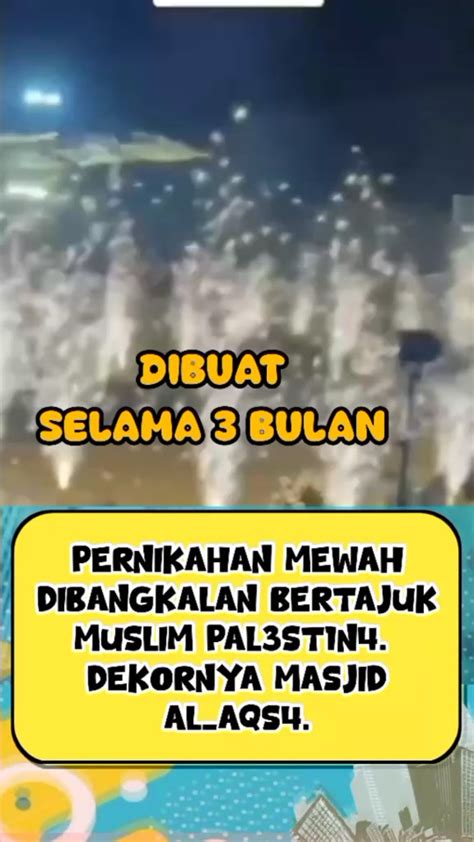 Keren Banget: Keajaiban Dalam Sekejap | TikTok