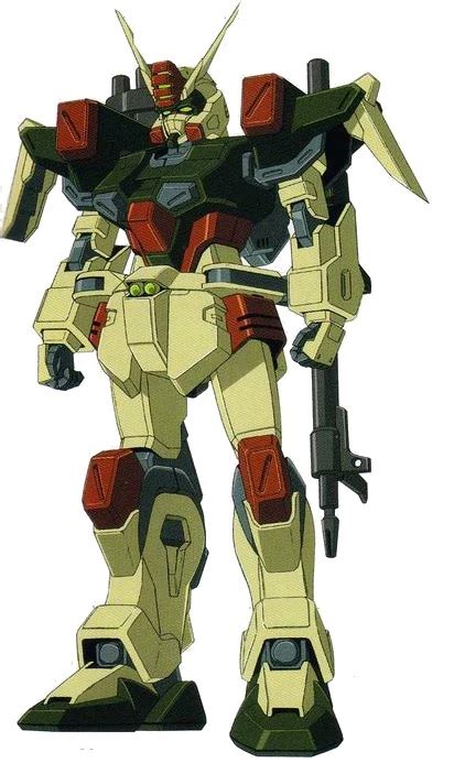 Top 10 Best Mobile Suits in Gundam SEED - Gundam Link