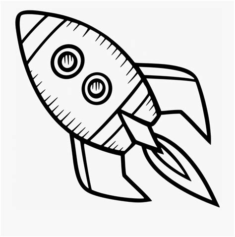 Space Ship Clip Art Black And White : Free Space Shuttle Clipart Black ...