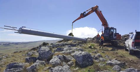 How Akaroa Harbour solved its communications crisis - Industrial Safety ...