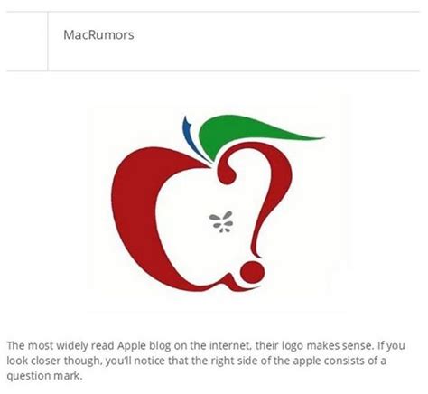 Hidden Messages in Logos - Barnorama