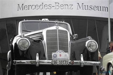 1960' Mercedes-Benz 220 for sale. Switzerland