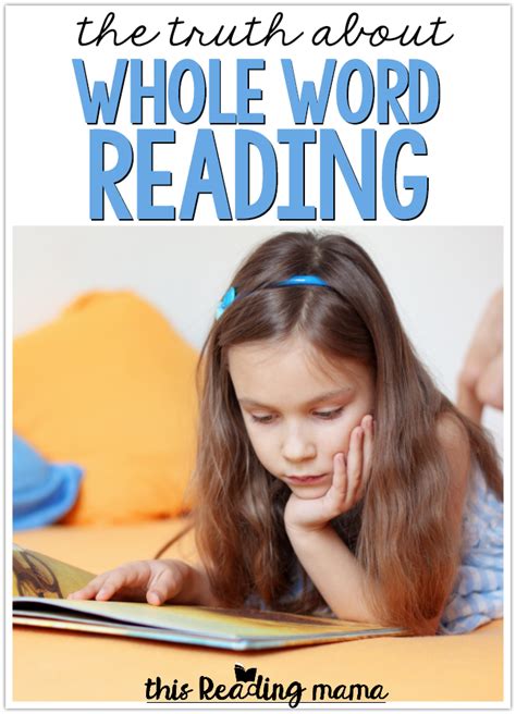 The Word Reading
