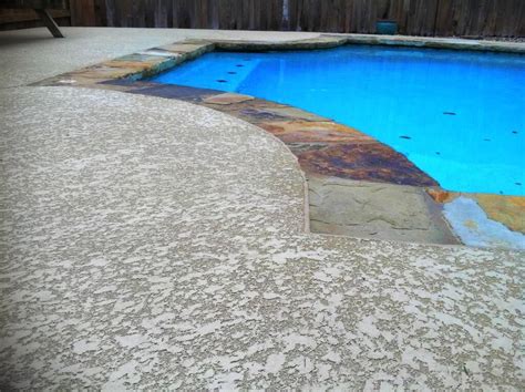 Essential Facts About Resurface Your Concrete Pool Deck