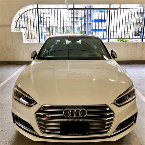 Joined the Audi family! : r/Audi