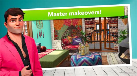 Home Design Makeover - Download & Play for Free Here