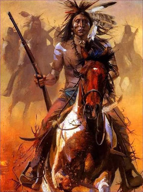 Cheyenne Indian Tribe Facts, History, Location, Culture | Only Tribal