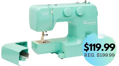 JOANN | Up To 40% Off Sewing Machines :: Southern Savers