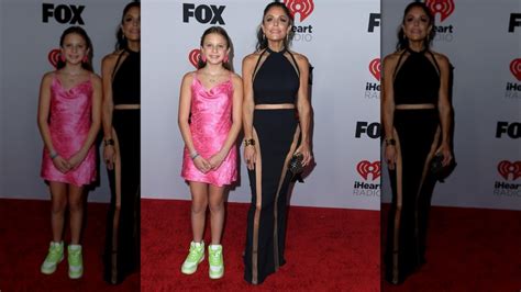 Bethenny Frankel's Daughter Is Growing Up Fast