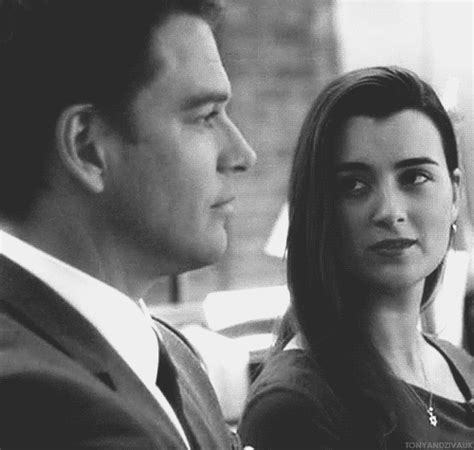 Maddy - mrsunapologetic: Tony Dinozzo and Ziva David ->...