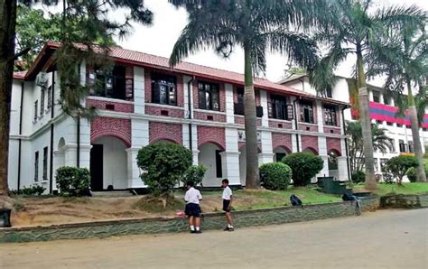 Kingswood College, Kandy A school ‘par excellence’ - News Features ...