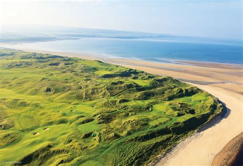 Lahinch Golf Club | Private Golf Tours Ireland