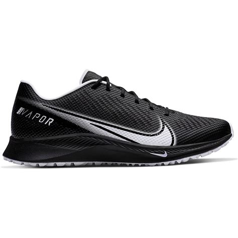 Nike Men's Vapor Edge Turf Football Shoes | Academy