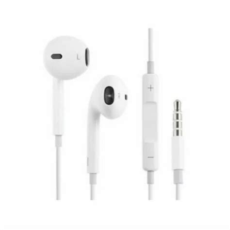 Apple Earpods Wired Price - Android | Games