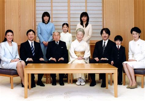 Japan Royal Family: All About the Imperial House of Japan