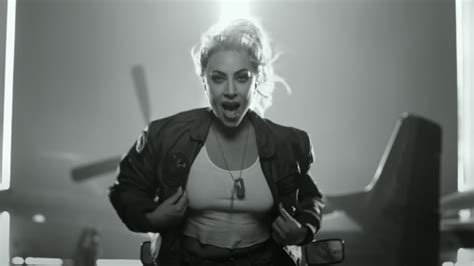 Lady Gaga’s ‘Hold My Hand’ Lyrics Are The ‘Emotional Core’ Of ‘Top Gun: Maverick’—What The Song ...