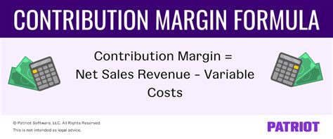 How to Calculate Contribution Margin for Your Business