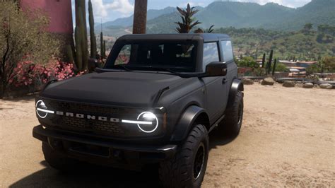 Best Offroad Cars in Forza Horizon 5 - Gamer Journalist