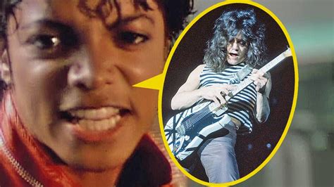 10 Best Rock Guitar Riffs Of The 1980s