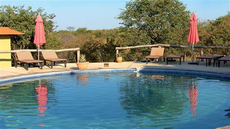 Etosha Safari Camp - Namibia Accommodation | Book Today!