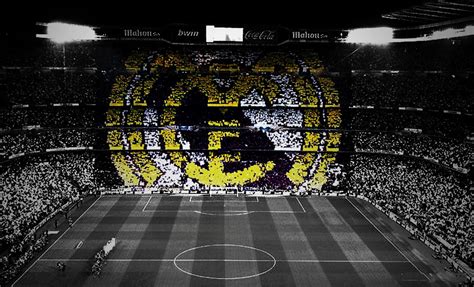 Real Madrid Stadium Wallpaper HD - Live Wallpaper HD