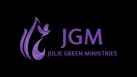 His Glory Presents: Julie Green Ministries Ep. 87 "YOU HAVE ENTERED ...