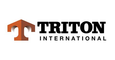 Triton International Limited Announces Date for Second Quarter 2018 Earnings Release and ...