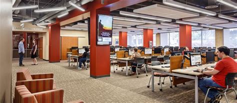 Pin by Pinner on Sturgis Library, Kennesaw State University | Kennesaw ...