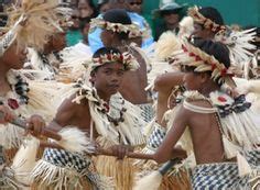 Marshall Islands Food, Travel and Culture