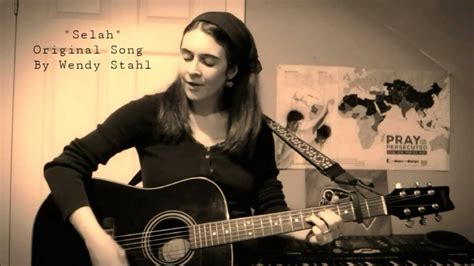 Selah Original Song - YouTube