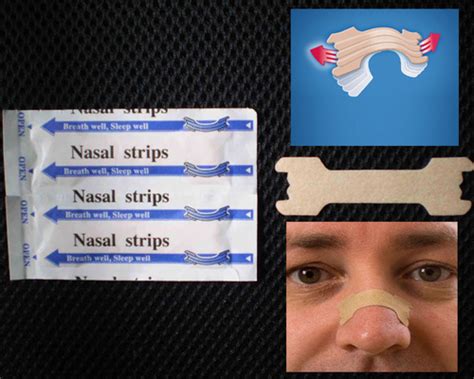 Nasal Strips For Nasal Congestion Relief - Swastik at Best Price in ...