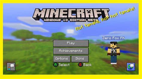 How To Download Minecraft Windows 10 On Mac