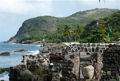 St.Eustatius - Island Experience