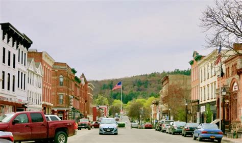 Cooperstown NY: Baseball is Just the Beginning | Weekend Getaway