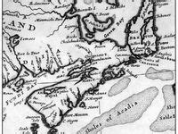 15 Historic Maps ideas | nova scotia, map, old maps