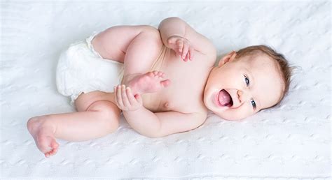 75 Cute Smiling Baby Images That Will Make Your Day