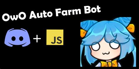 GitHub - Mid0aria/owofarmbot: Discord OwO farm bot with CAPTCHA(BAN ...