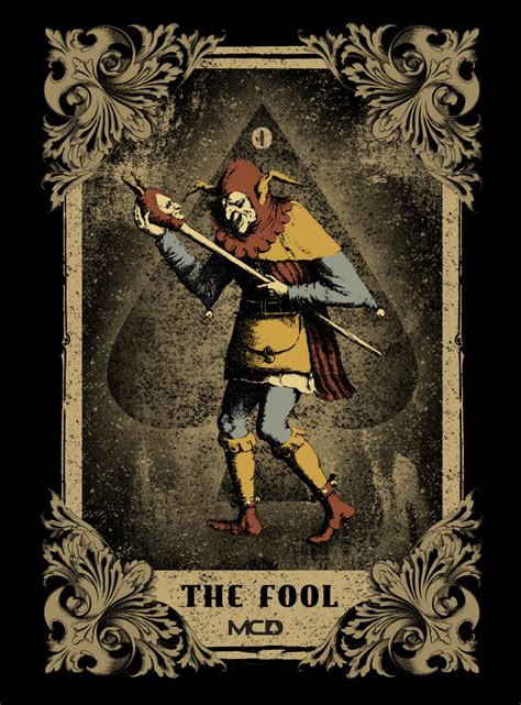 THE FOOL - www.danihasse.com