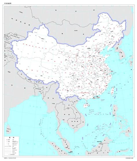 How China's Neighbors Have Reacted To Map Claiming Their Land