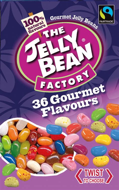 Tubz Gourmet Jelly Beans (Qty 96) | Tubz Brands Online Shop