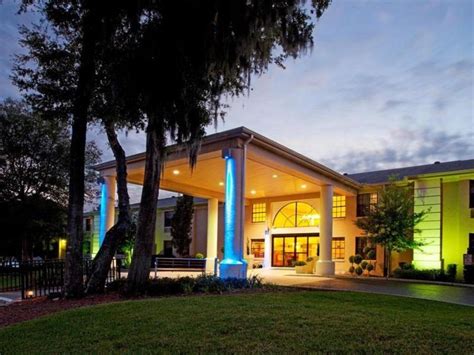 Comfort Inn Ocala Silver Springs Hotel (Ocala (FL)) - Deals, Photos & Reviews