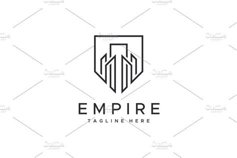 Empire Logo | Empire logo, ? logo, Empire