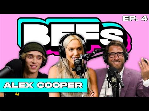 BFFs with Dave Portnoy and Josh Richards - Episode 4 Alex Cooper (Call ...