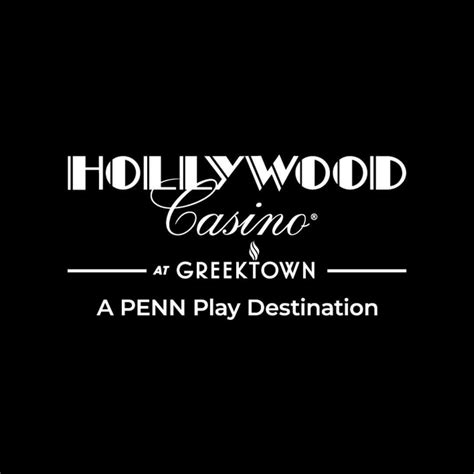 Hollywood Casino At Greektown | Detroit MI