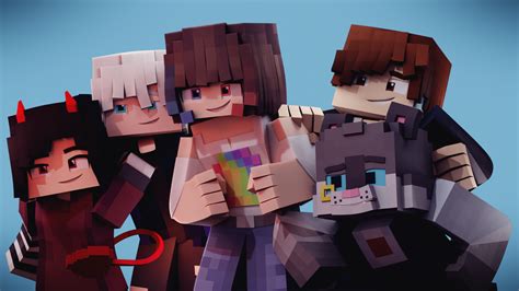 Some renders made in Blender | Hypixel Forums